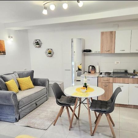 Apartment Marina โกตอร์ ภายนอก รูปภาพ