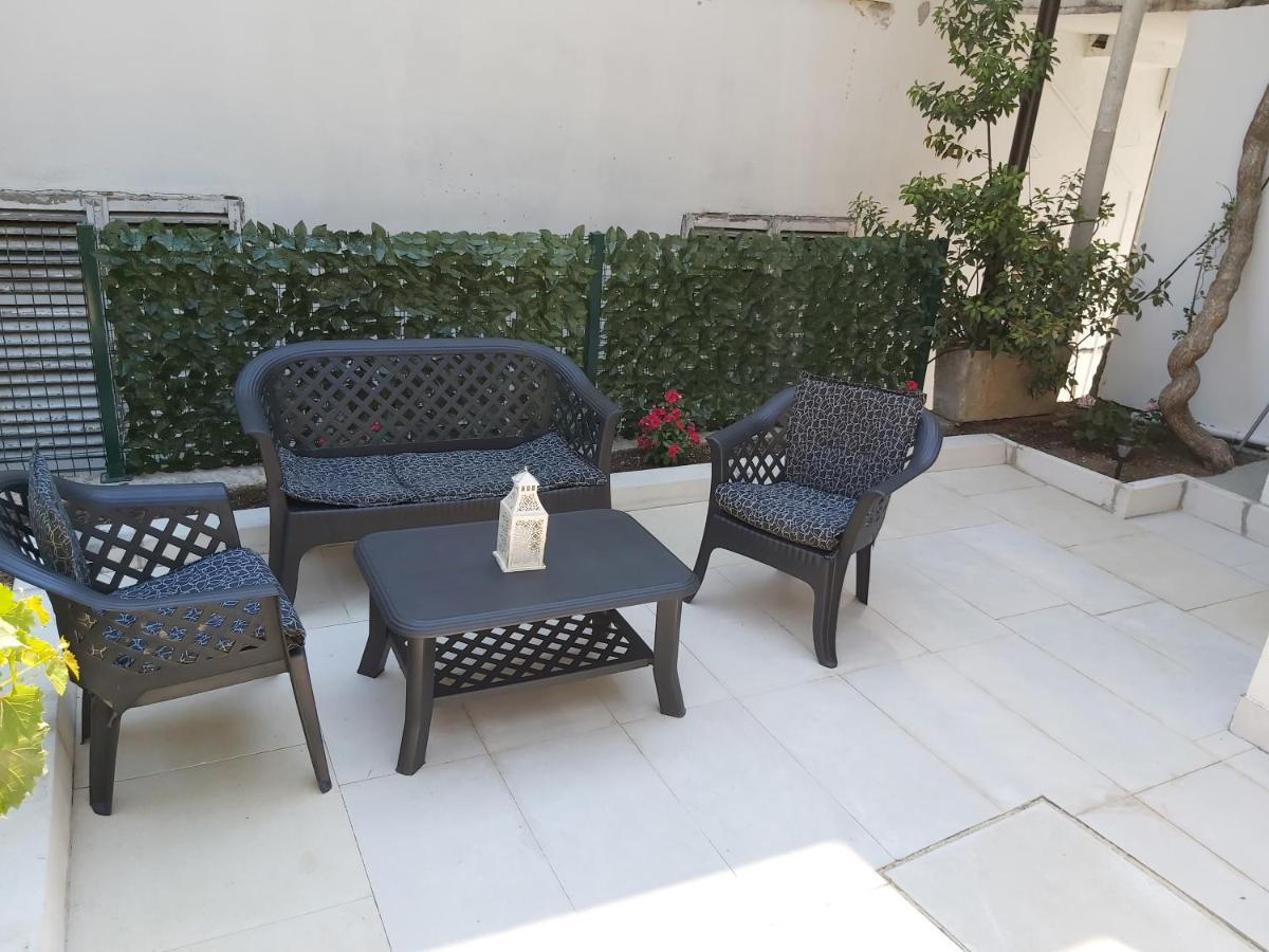 Apartment Marina โกตอร์ ภายนอก รูปภาพ