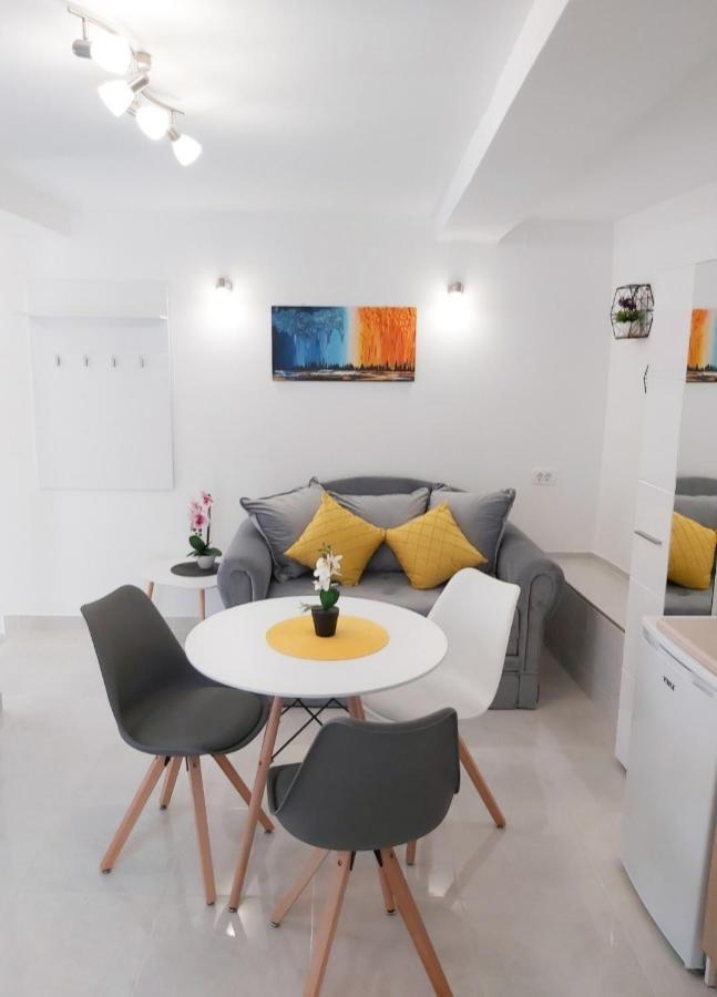 Apartment Marina โกตอร์ ภายนอก รูปภาพ