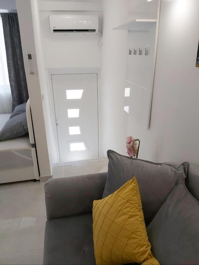 Apartment Marina โกตอร์ ภายนอก รูปภาพ