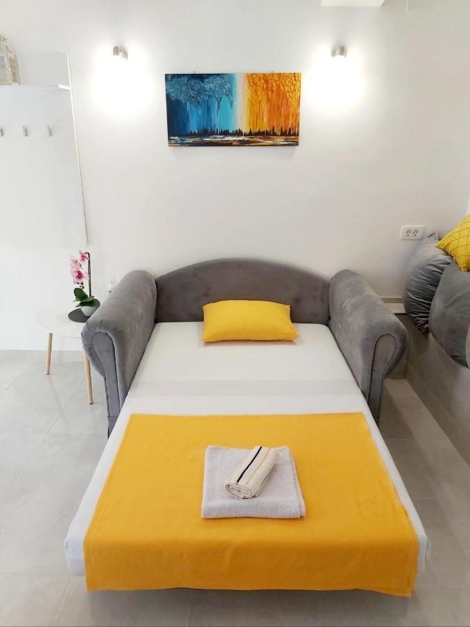 Apartment Marina โกตอร์ ภายนอก รูปภาพ
