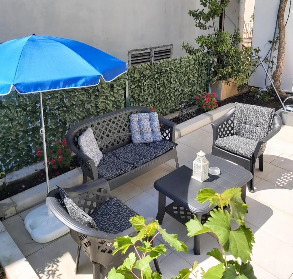 Apartment Marina โกตอร์ ภายนอก รูปภาพ