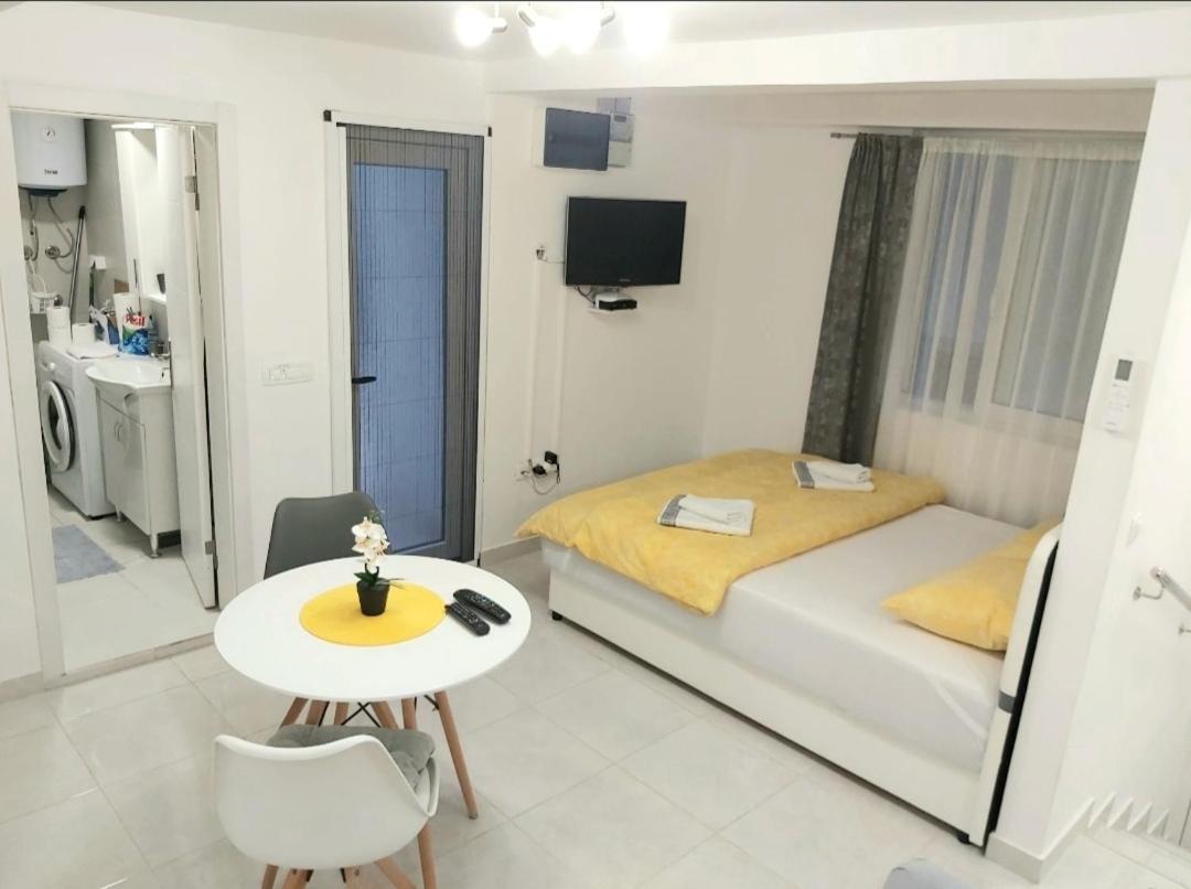Apartment Marina โกตอร์ ภายนอก รูปภาพ