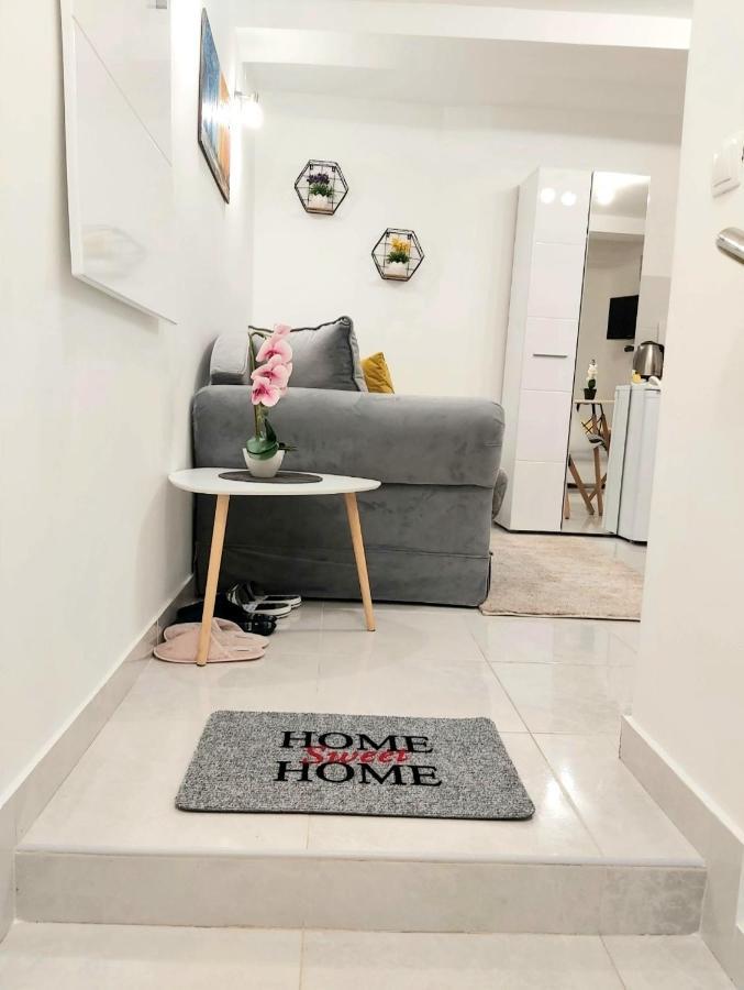Apartment Marina โกตอร์ ภายนอก รูปภาพ
