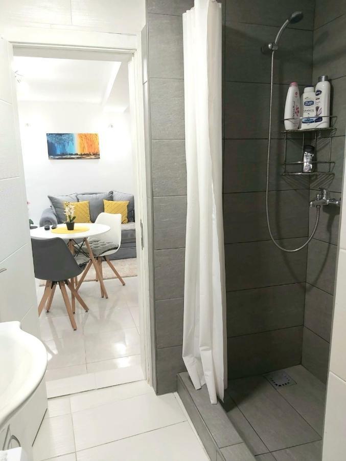 Apartment Marina โกตอร์ ภายนอก รูปภาพ