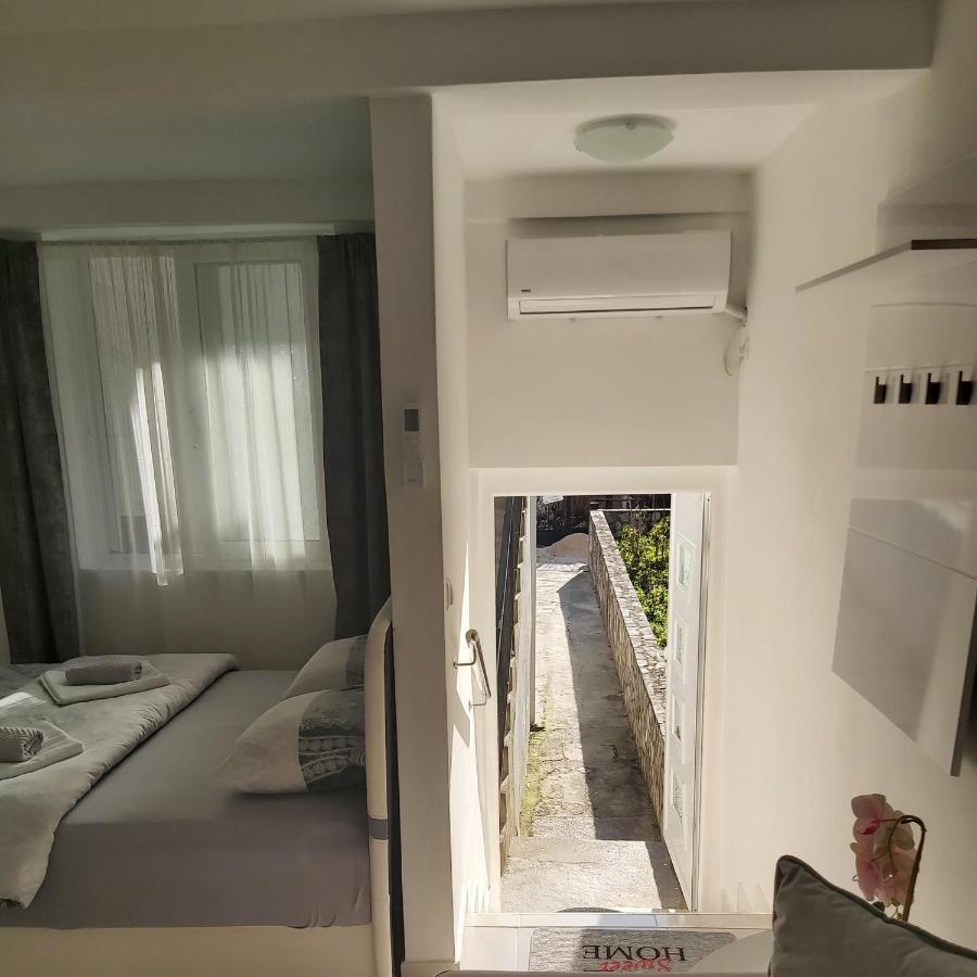Apartment Marina โกตอร์ ภายนอก รูปภาพ