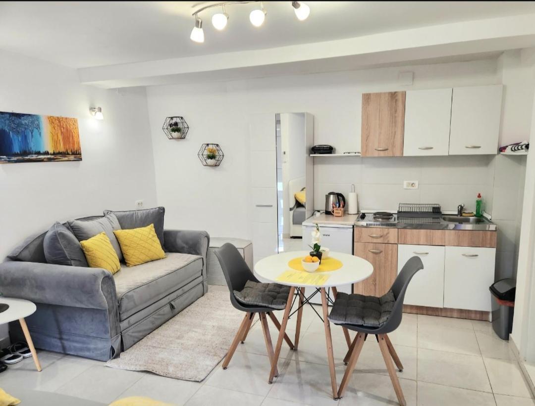 Apartment Marina โกตอร์ ภายนอก รูปภาพ