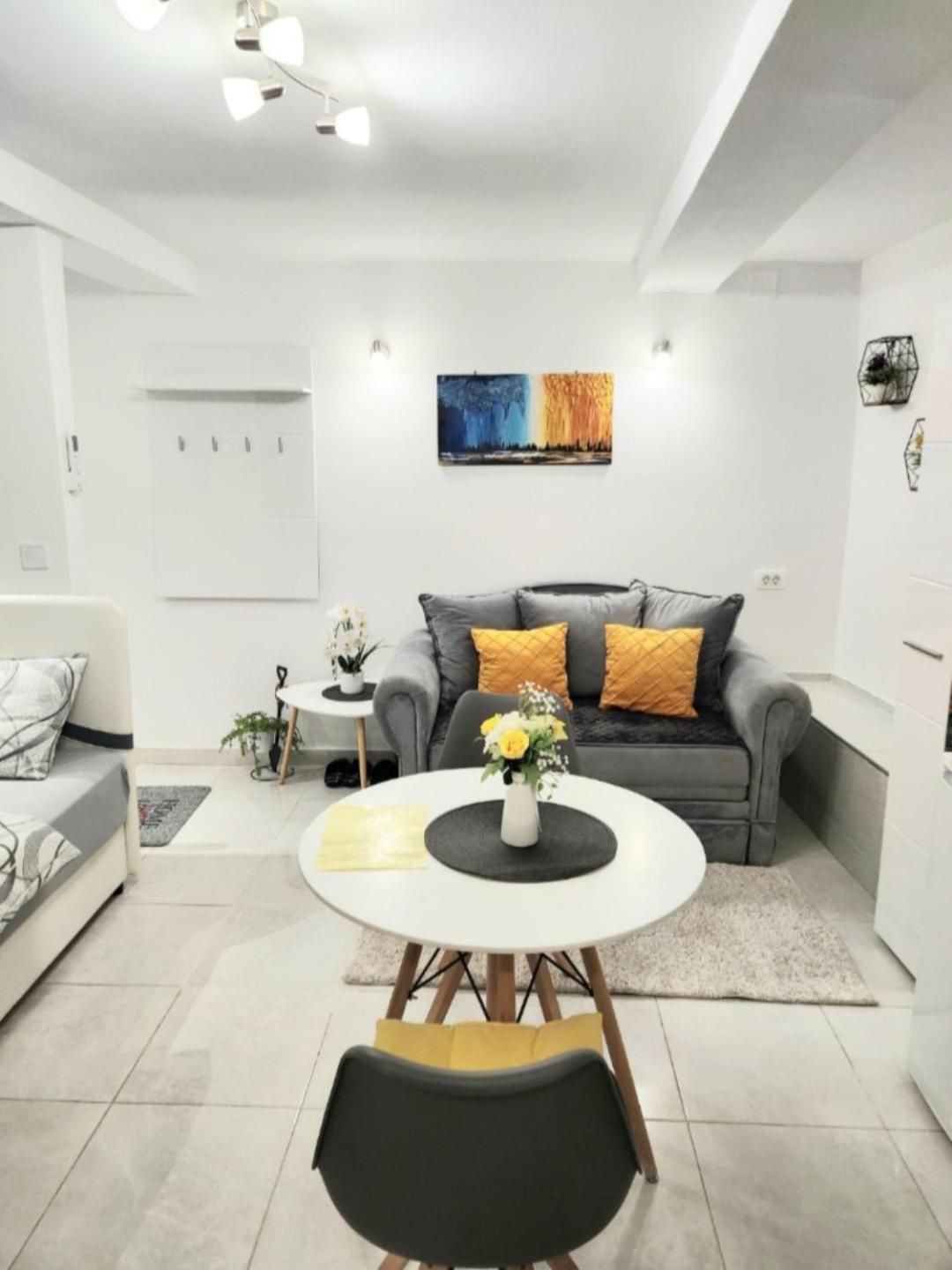 Apartment Marina โกตอร์ ภายนอก รูปภาพ