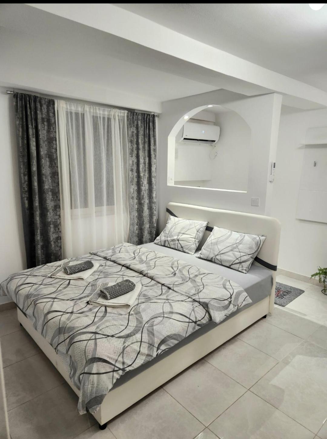 Apartment Marina โกตอร์ ภายนอก รูปภาพ