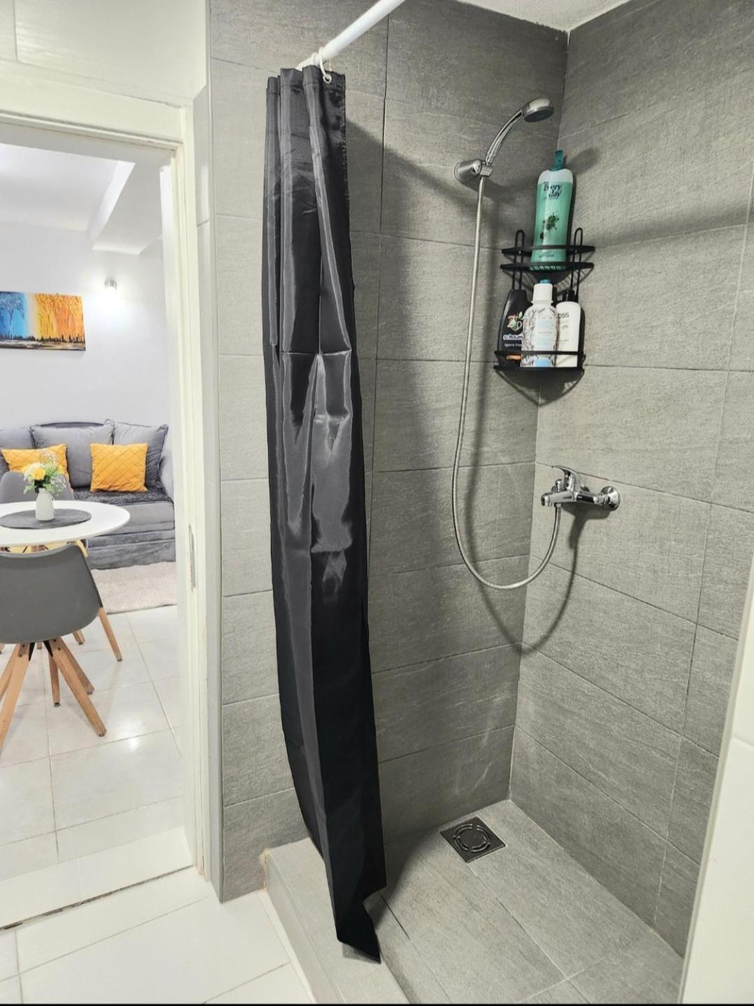 Apartment Marina โกตอร์ ภายนอก รูปภาพ