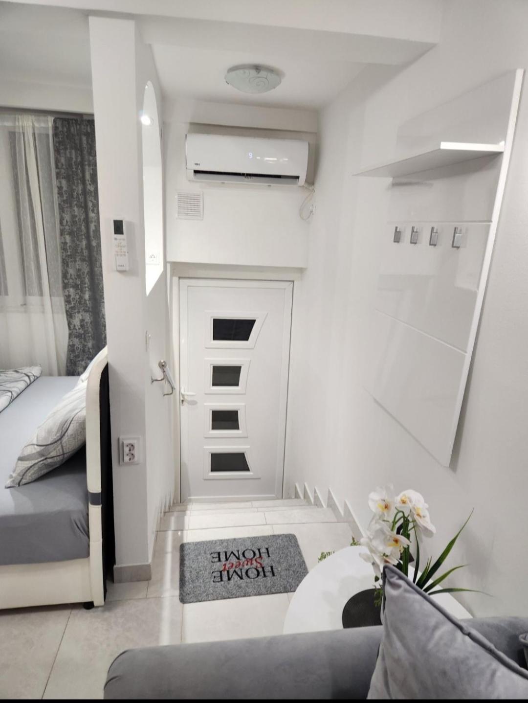 Apartment Marina โกตอร์ ภายนอก รูปภาพ
