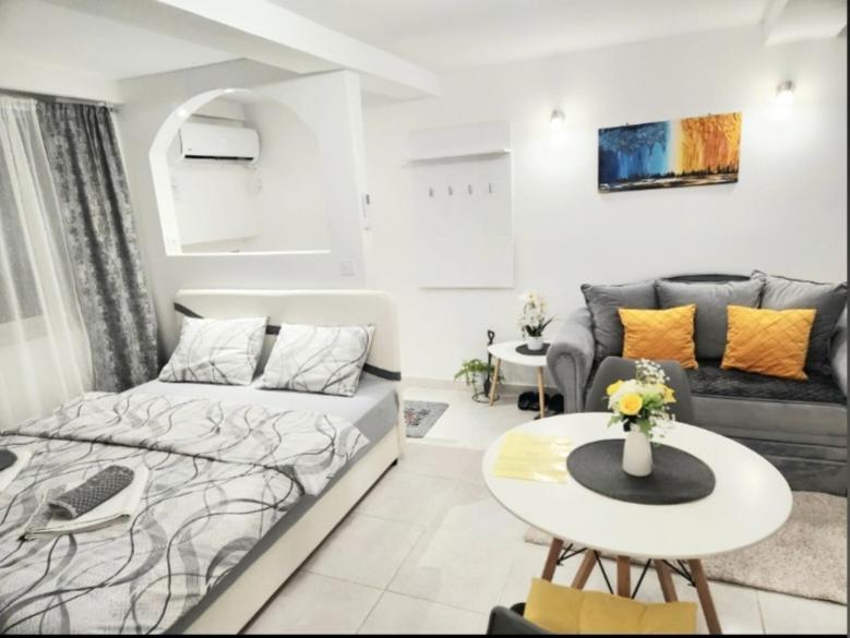 Apartment Marina โกตอร์ ภายนอก รูปภาพ