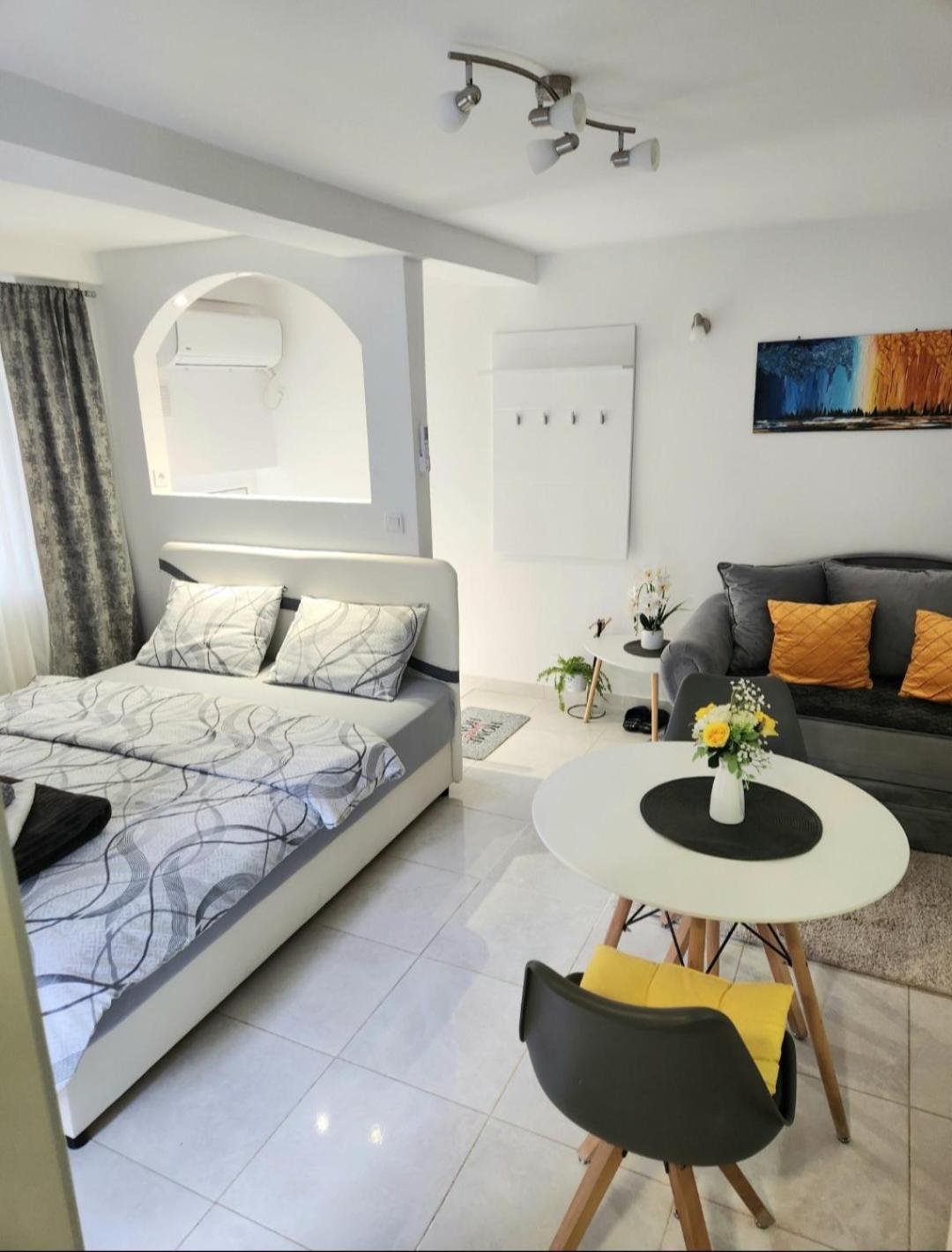 Apartment Marina โกตอร์ ภายนอก รูปภาพ