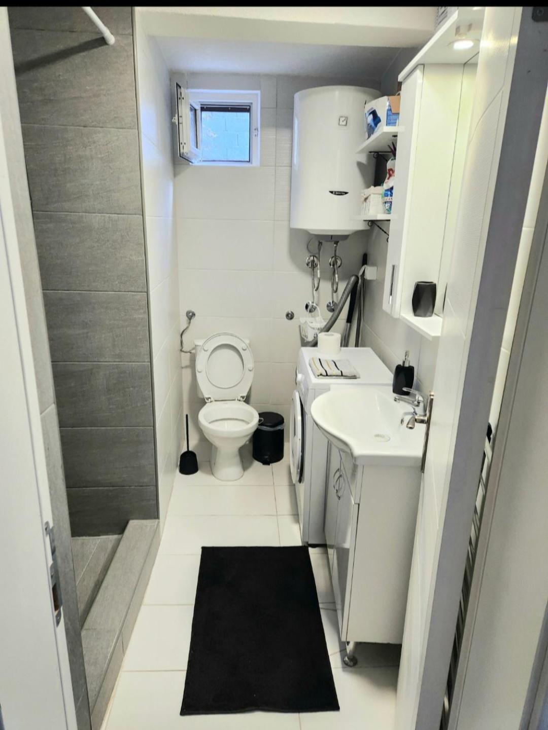 Apartment Marina โกตอร์ ภายนอก รูปภาพ